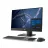 PC All-in-One DELL OptiPlex 5400 Black, 23.8, IPS FHD Core i7-12700 16GB 256GB SSD Intel UHD Ubuntu Wireless Keyboard+Mouse