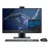 PC All-in-One DELL OptiPlex 5400 Black, 23.8, IPS FHD Core i7-12700 16GB 256GB SSD Intel UHD Ubuntu Wireless Keyboard+Mouse