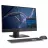 PC All-in-One DELL OptiPlex 5400 Black, 23.8, IPS FHD Core i7-12700 16GB 256GB SSD Intel UHD Win11Pro Wireless Keyboard+Mouse