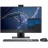 PC All-in-One DELL OptiPlex 5400 Black, 23.8, IPS FHD Core i7-12700 16GB 256GB SSD Intel UHD Win11Pro Wireless Keyboard+Mouse