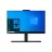 PC All-in-One LENOVO ThinkCentre M90a Black, 23.8, IPS FHD Core i7-10700 16GB 256GB SSD 1TB HDD Radeon 625 2GB No OS Keyboard+Mouse 11K0S00700