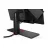 PC All-in-One LENOVO ThinkCentre M90a Black, 23.8, IPS FHD Core i7-10700 16GB 256GB SSD 1TB HDD Radeon 625 2GB No OS Keyboard+Mouse 11K0S00700