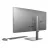 PC All-in-One HP ENVY 34 Silver, 34.0, IPS WUHD Core i5-11400 16GB 512GB SSD GeForce GTX 1650 4GB Win11 Wireless Keyboard+Mouse 58K45EA