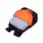 Рюкзак для ноутбука Rivacase 5430, FOR LAPTOP 15,6" & CITY BAGS, BLACK/ORANGE