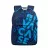Рюкзак для ноутбука Rivacase 5430, for Laptop 15,6" & City bags, Dark Blue/Light Blue