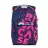 Рюкзак для ноутбука Rivacase 5430, FOR LAPTOP 15,6" & CITY BAGS, DARK BLUE/PINK