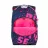 Рюкзак для ноутбука Rivacase 5430, FOR LAPTOP 15,6" & CITY BAGS, DARK BLUE/PINK