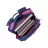 Rucsac laptop Rivacase 5430, FOR LAPTOP 15,6" & CITY BAGS, DARK BLUE/PINK