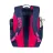 Рюкзак для ноутбука Rivacase 5430, for Laptop 15,6" & City bags, Dark Blue/Pink