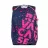 Рюкзак для ноутбука Rivacase 5430, FOR LAPTOP 15,6" & CITY BAGS, DARK BLUE/PINK