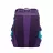 Рюкзак для ноутбука Rivacase 5430, FOR LAPTOP 15,6" & CITY BAGS, VIOLET/AQUA