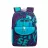 Рюкзак для ноутбука Rivacase 5430, FOR LAPTOP 15,6" & CITY BAGS, VIOLET/AQUA