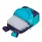 Рюкзак для ноутбука Rivacase 5430, FOR LAPTOP 15,6" & CITY BAGS, VIOLET/AQUA