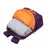 Рюкзак для ноутбука Rivacase 5430, FOR LAPTOP 15,6" & CITY BAGS, VIOLET/ORANGE