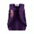 Рюкзак для ноутбука Rivacase 5430, FOR LAPTOP 15,6" & CITY BAGS, VIOLET/ORANGE