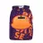 Рюкзак для ноутбука Rivacase 5430, FOR LAPTOP 15,6" & CITY BAGS, VIOLET/ORANGE