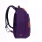 Рюкзак для ноутбука Rivacase 5430, FOR LAPTOP 15,6" & CITY BAGS, VIOLET/ORANGE