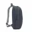 Rucsac laptop Rivacase 7567, for Laptop 17,3" & City bags, Dark Gray