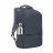 Rucsac laptop Rivacase 7567, for Laptop 17,3" & City bags, Dark Gray