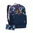 Рюкзак для ноутбука CASELOGIC COMMENCE, 24L, 3204573, SKETCH FLORAL/DRESS FOR LAPTOP 15,6" & CITY BAGS