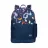 Рюкзак для ноутбука CASELOGIC COMMENCE, 24L, 3204573, SKETCH FLORAL/DRESS FOR LAPTOP 15,6" & CITY BAGS