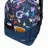 Rucsac laptop CASELOGIC Commence, 24L, 3204573, Sketch Floral/Dress for Laptop 15,6" & City Bags