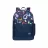 Рюкзак для ноутбука CASELOGIC Commence, 24L, 3204573, Sketch Floral/Dress for Laptop 15,6" & City Bags