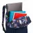 Rucsac laptop CASELOGIC Commence, 24L, 3204573, Sketch Floral/Dress for Laptop 15,6" & City Bags