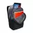 Рюкзак для ноутбука CASELOGIC Uplink, 26L, 3204251, Black Palm for Laptop 15,6" & City Bags