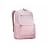 Rucsac laptop CASELOGIC Uplink, 26L, 3204579, White Floral/Zephyr Pink for Laptop 15,6" & City Bags