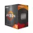 Procesor AMD Ryzen 5 5500 Tray, AM4, 3.6-4.2GHz, 16MB, 7nm, 65W, 6 Cores/12 Threads, Unlocked