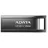 Флешка ADATA UR340 Black, 128GB, USB3.1