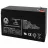 Baterie pentru UPS Ultra Power 12V/ 8AH HIGH RATE