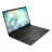 Laptop HP Laptop 15s Chalkboard Gray, 15.6, IPS FHD Ryzen 3 5300U 4GB 256GB SSD Radeon Graphics DOS 1.69kg 4D4A8EA#ACB