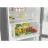Холодильник Candy CCE7T618EX, 341 л, No Frost, 185 см, Нержавеющая сталь, E
