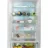 Холодильник Candy CCE7T618EX, 341 л, No Frost, 185 см, Нержавеющая сталь, E