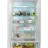 Frigider Candy CCE7T618EX, 341 l, No Frost, 185 сm, Inox, E