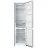 Frigider Hisense RB440N4ACD, 336 l, No Frost, 200.4 сm, Inox, D