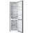 Холодильник Hisense RB440N4GBD, 336 л, No Frost, 200 см, Черный, D