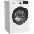 Masina de spalat rufe BEKO WUE7626XBW, Ingusta, 8 kg, 1200 RPM, 15 programe, Alb, A