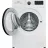 Masina de spalat rufe BEKO WUE7626XBW, Ingusta, 8 kg, 1200 RPM, 15 programe, Alb, A