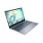 Laptop HP Pavilion 15 Fog Blue, 15.6, IPS FHD Ryzen 5 5500U 8GB 512GB SSD Radeon Graphics DOS 2.07kg 4H2K3EA#ACB