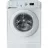 Masina de spalat rufe Indesit BWSA61051WEU, Ingusta, 6 kg, 1000 RPM, 16 programe, Alb, A+++