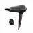 Uscator de par Rowenta CV591LF0, 2100 W, 2 viteze, 2 regimuri. , Ionizare, Negru, Rosu