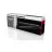 Placa de indreptat parul Rowenta SF323LF0, Acoperire Tourmaline Ceramic, 25 mm, 230 °C, 240 W, 10 setari, Negru