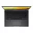 Ноутбук ASUS 14" ZenBook 14 OLED UM3402 Black, IPS OLED WQXGA+ (2880x1800) Ryzen 7 5825U 16GB 1TB SSD Radeon Graphics IllKey No OS UM3402YA-KM139