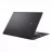 Ноутбук ASUS 14" ZenBook 14 OLED UM3402 Black, IPS OLED WQXGA+ (2880x1800) Ryzen 7 5825U 16GB 1TB SSD Radeon Graphics IllKey No OS UM3402YA-KM139