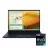 Laptop ASUS ZenBook 14 UX3402 Blue, 14.0, IPS WQXGA (2560x1600) Core i5-1240P 16GB 1TB SSD Intel Iris Xe Graphics IllKey Win11 UX3402ZA-KP460W