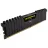 RAM CORSAIR Vengeance LPX Black (CMK16GX4M2E3200C16), DDR4 16GB (2x8GB) 3200MHz, CL16