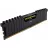 RAM CORSAIR Vengeance LPX Black (CMK32GX4M2D3600C18), DDR4 32GB (2x16GB) 3600MHz, CL18